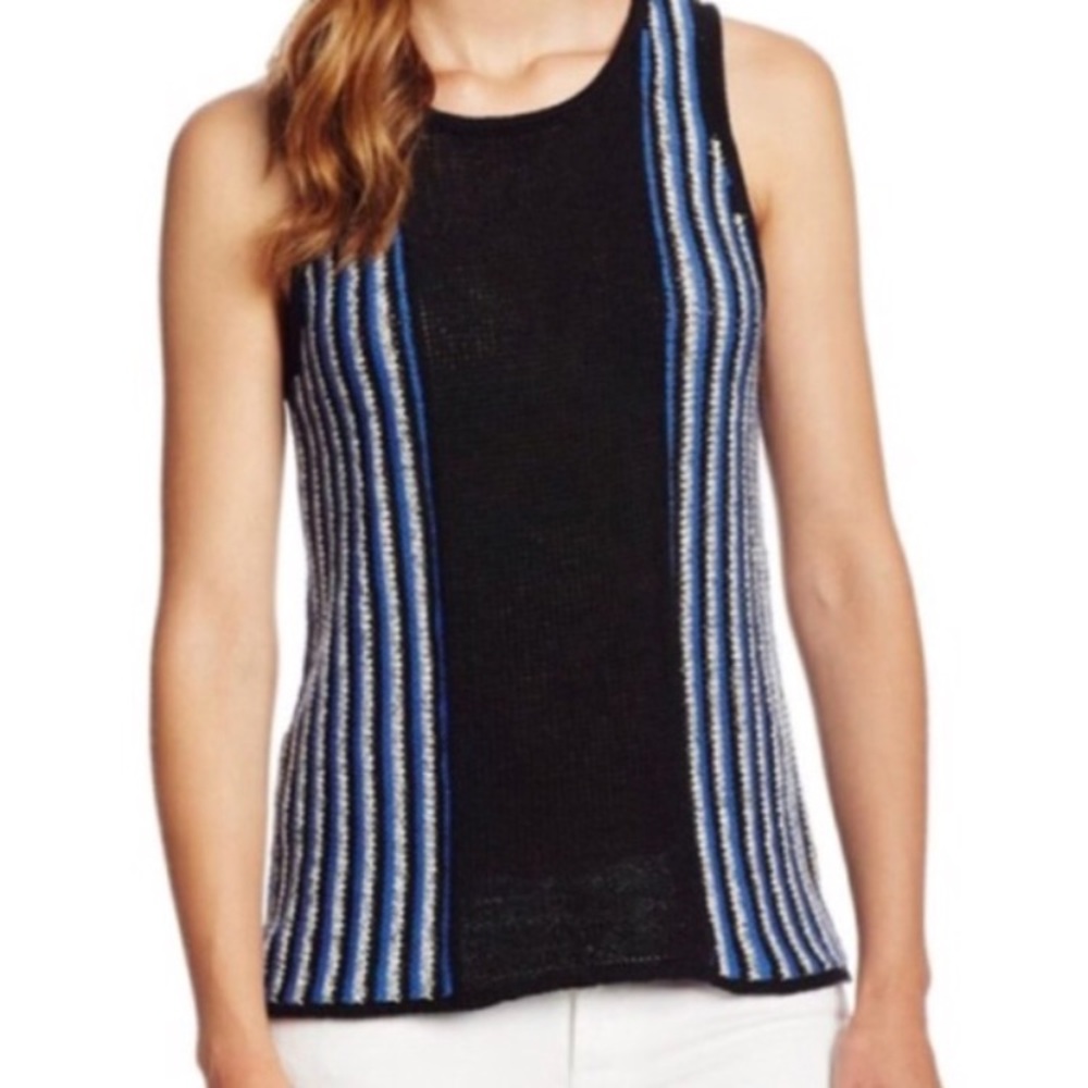 Sanctuary Sweater Tank